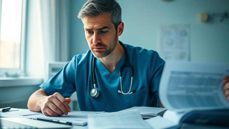 A Deep Dive into How Much the U.S. Spends on Health Care