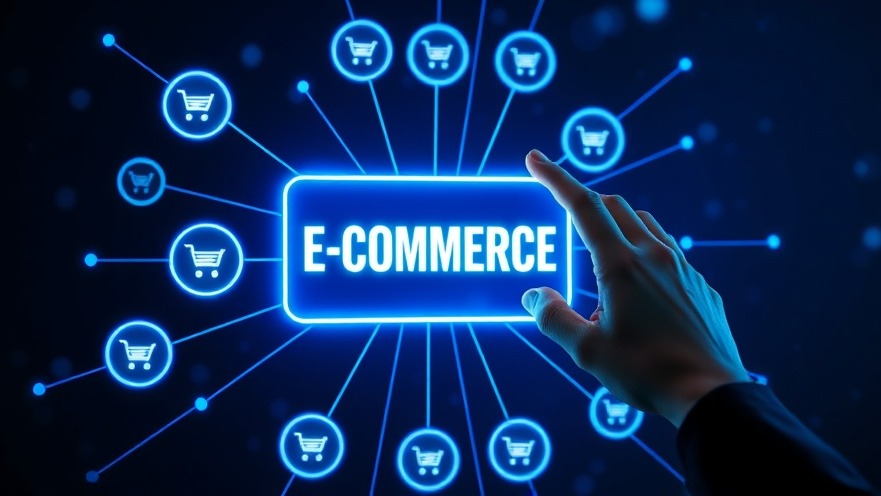 Exploring the Evolution of the Buy Button: Transforming E-Commerce Interactions
