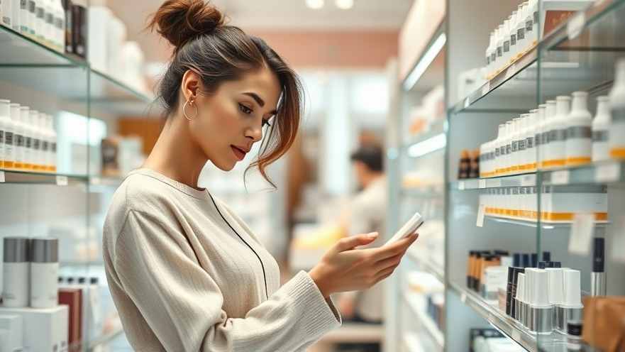 Unlocking Your Potential: Transform Your Passion for Skincare into a Profitable Business