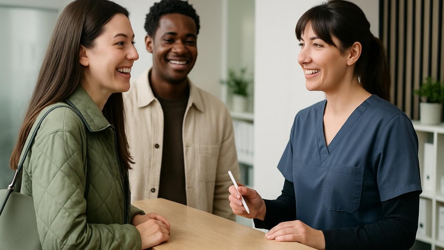 How to Optimize Your Front Office for Exceptional Patient Experiences in Concierge Medicine