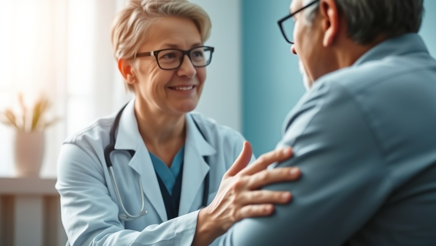 Why Concierge Medical Practitioners Must Prioritize Mental Health Wellness