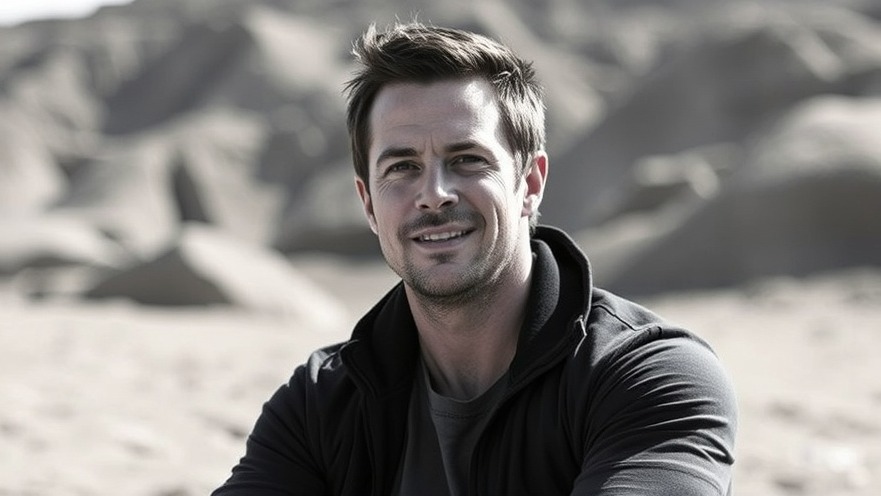 Experience Mark Wahlberg's Hilarious Journey in Balls Up: A Football Comedy Like No Other