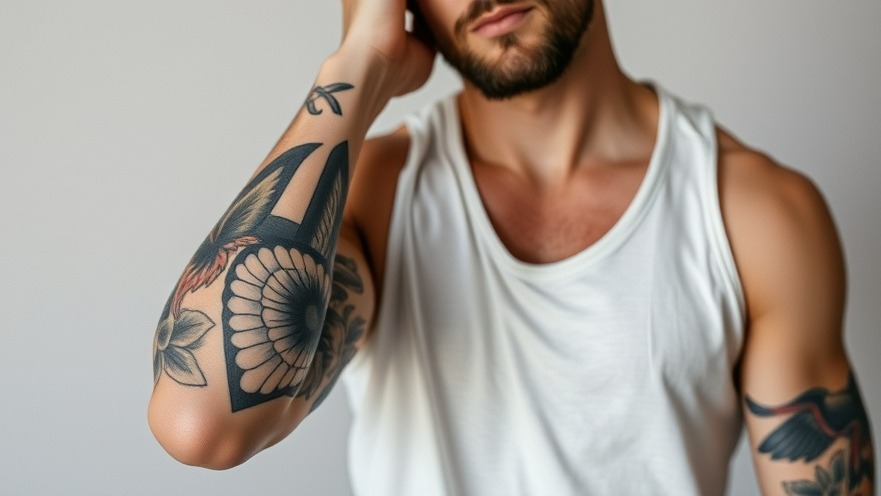 Tattoos and Wellness: Understanding Their Impact on Patient Care