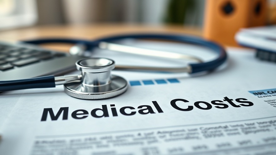 What Concierge Medical Practices Should Know About Rising Healthcare Costs