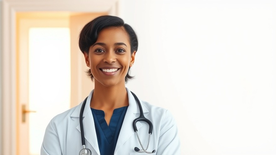 Unlock Your Potential: Transform from Practice Owner to Physician Entrepreneur