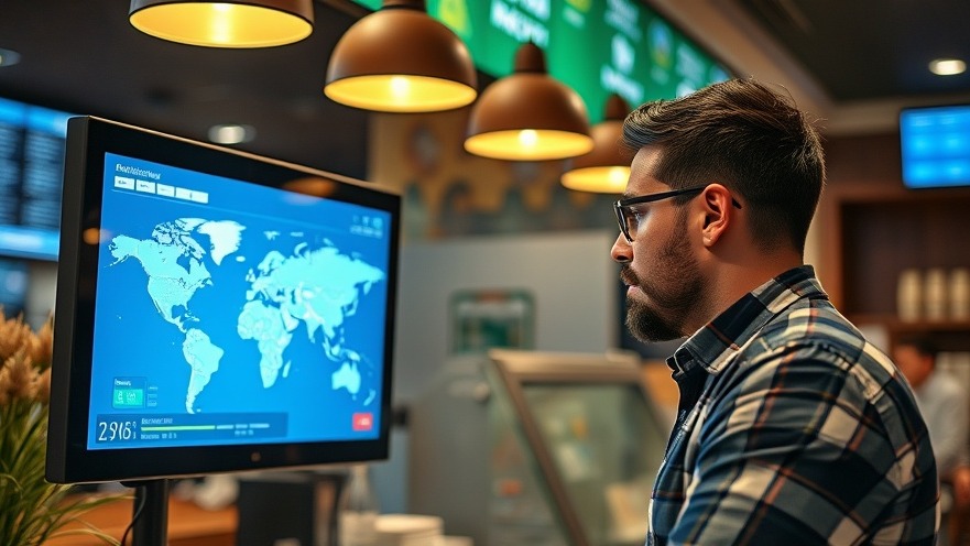 How a Centralized Insights Platform Transformed Leadership Verification for a Global QSR