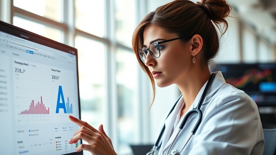 How Google Ads Can Unlock Growth for Your Medical Practice