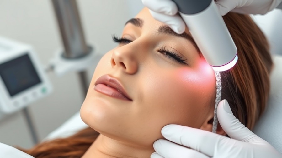 Navigating Ablative Laser Therapy: Essential Legal Considerations for Practices