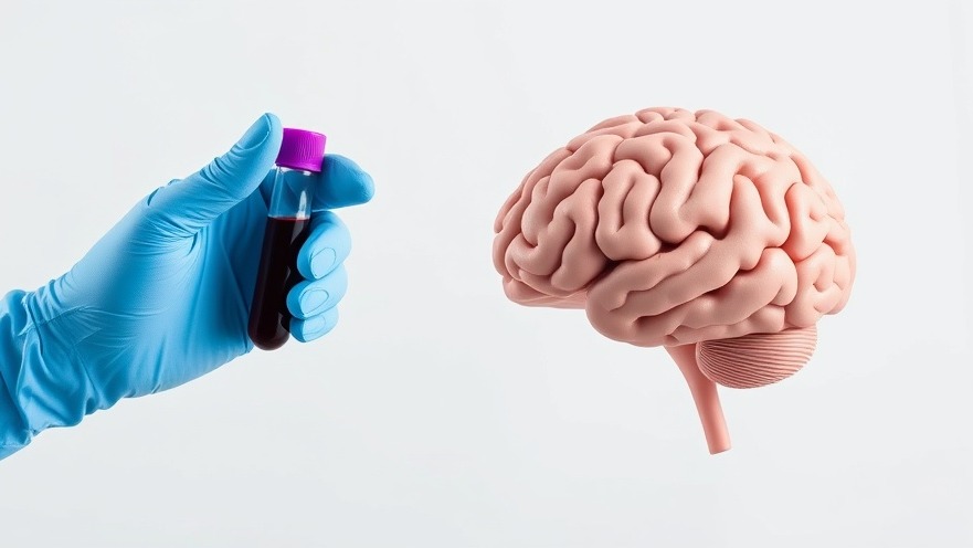 Discover How Blood Tests Enhance Alzheimer’s Diagnosis Across Diverse Populations