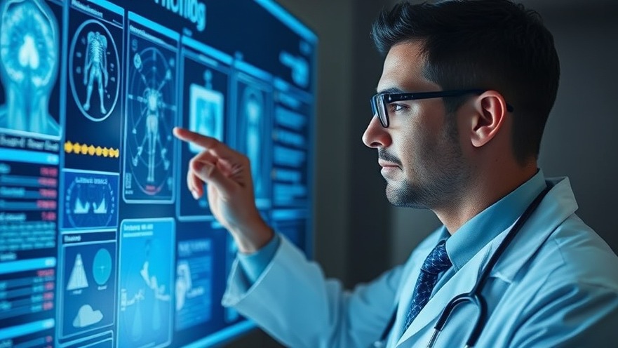 Navigating the AI Landscape in Pharma: Understanding Risks for Health Practitioners