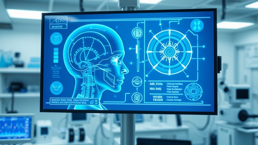 How Fine-Tuning Medical AI Can Transform Diagnoses and Protect Patient Privacy