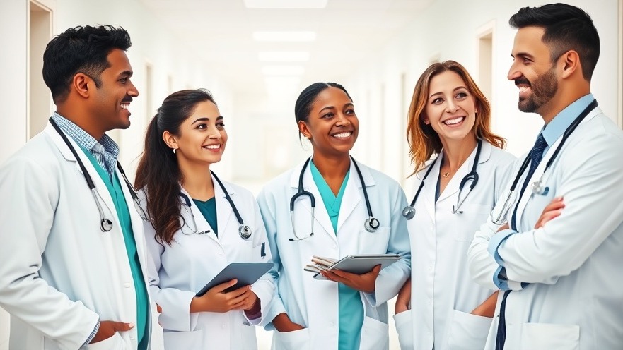 Hospital Mergers: What Concierge Practices Must Know to Adapt