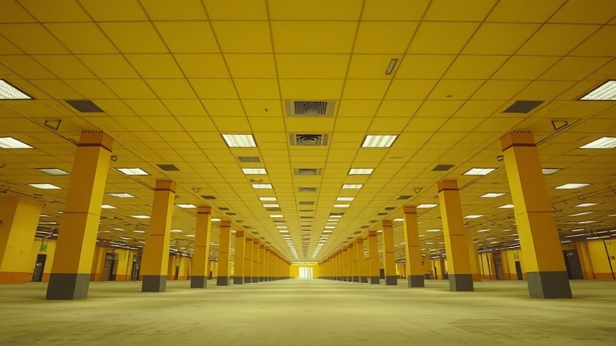 Understanding Backrooms: How Its Chilling Universe Resonates with Digital Nomads