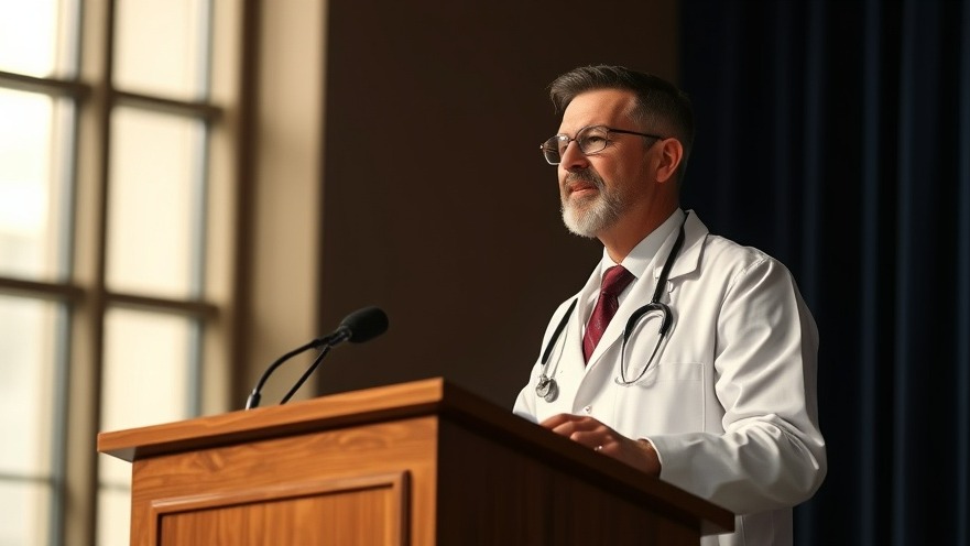 Transform Your Medical Lectures: Why Starting with a Story Matters Most