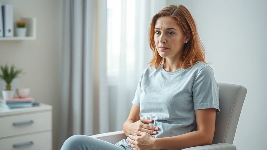 Why This Woman's Bladder Scan Suggested Cancer but Revealed a Fish Bone