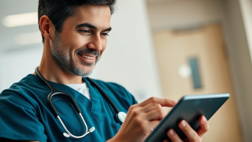 Transform Your Practice: Utilizing Document Automation in Healthcare Workflows