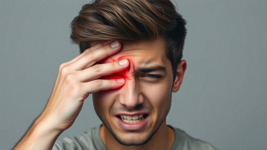 Exploring Urcosimod 0.05%: A New Hope for Neuropathic Corneal Pain