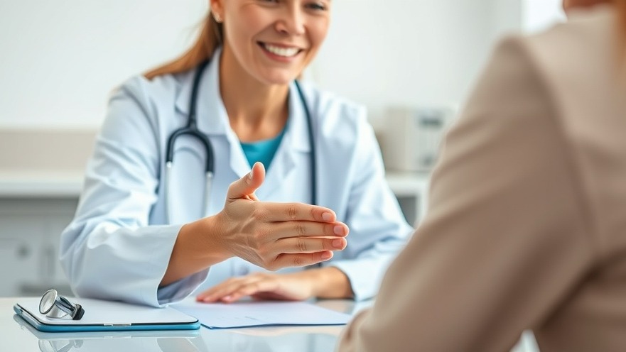 How Simple Nudges Can Transform Cancer Care Conversations