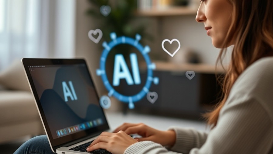 Why Emotionally Intelligent AI Is Set to Transform Healthcare by 2026