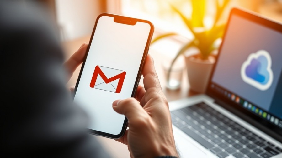 Google Phases Out Gmailify and POP3: What Digital Nomads Need to Know