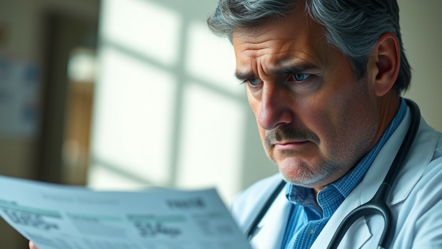 Understanding UnitedHealth Group's Financial Chaos: What It Means for Healthcare Practices