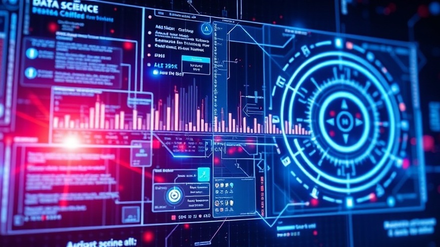 Unlocking Opportunities: Navigating Cross-Industry Moves in Data Science & AI