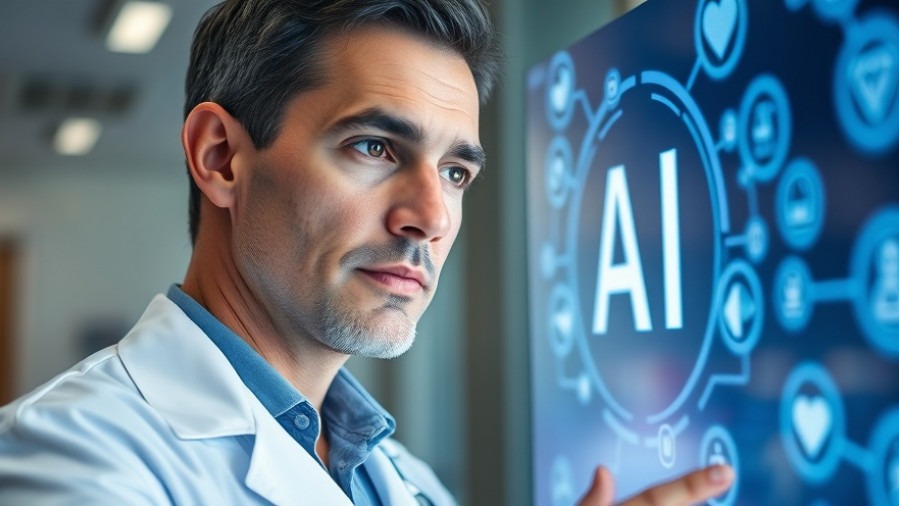 How AI Could Revolutionize Rare Disease Diagnosis for Health Practitioners