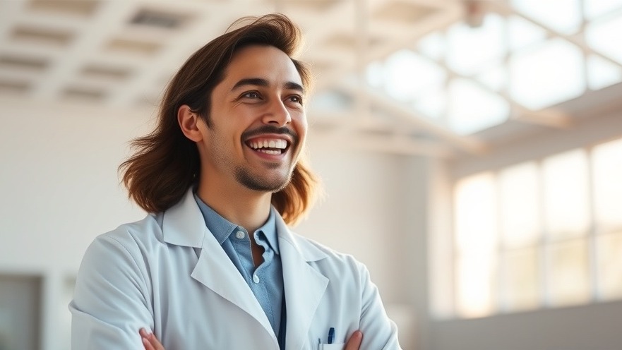 Unlock Your Opportunity: Speaker Submissions Open for CMF 2026