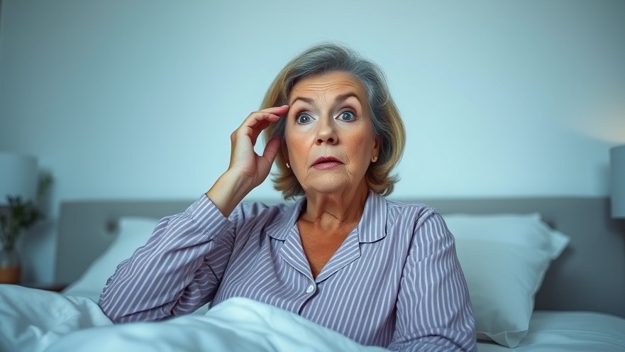Exploding Head Syndrome: Insights Every Concierge Doctor Should Know