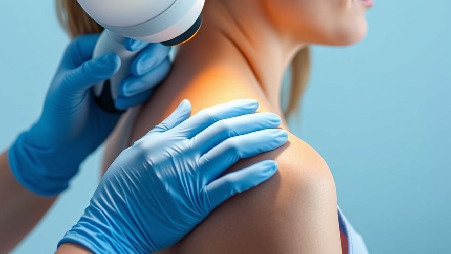 Exploring Basal Cell Carcinoma Clinical Trials: What Concierge Practices Should Know