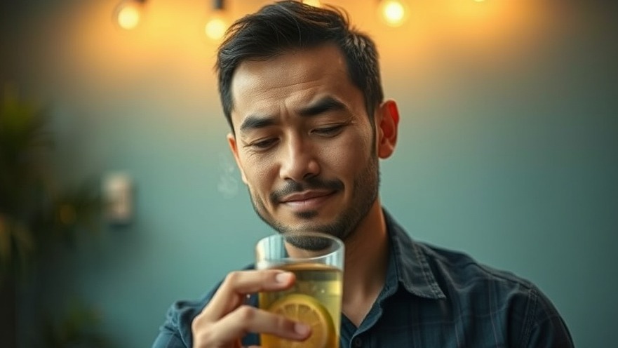 Unlocking the Korean Hangover Remedy: Benefits of Dihydromyricetin for Travelers
