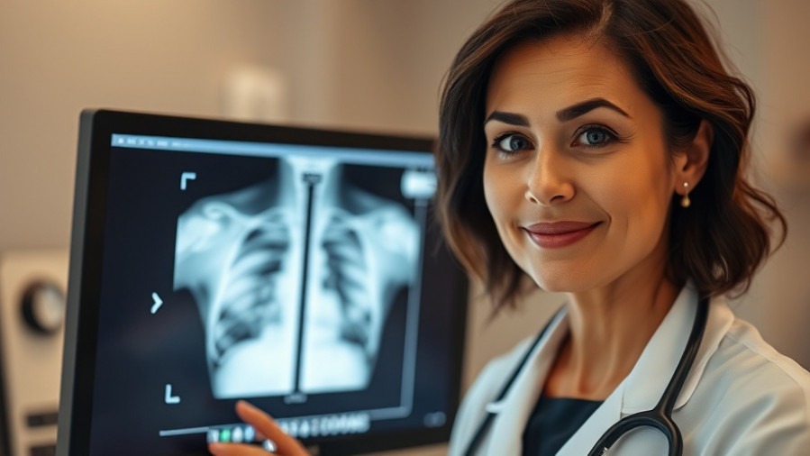 Discover the Benefits of Radioactive Seed Localization in Breast Cancer Surgery