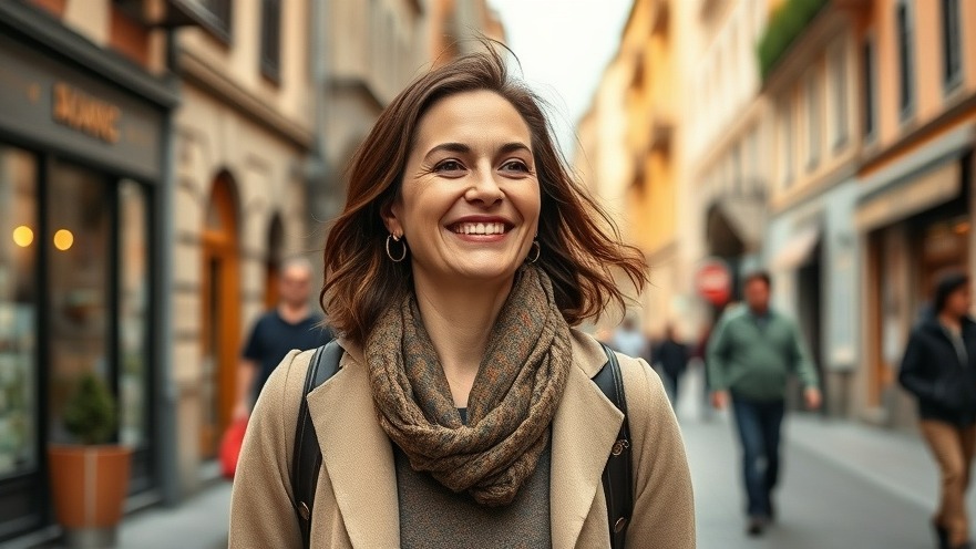 Unlocking the Power of Gratitude: A Must for Digital Nomads