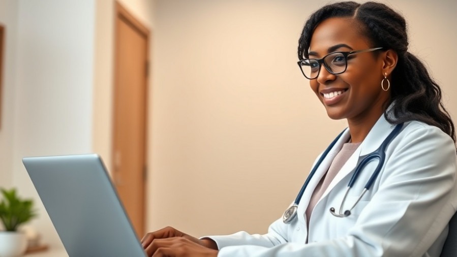 Enhance Your Practice with Key Investments in Advanced Primary Care