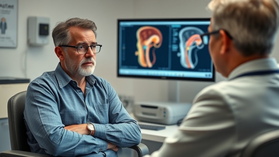 What You Need to Know About Anal Fistulas: Causes, Symptoms, and Treatments