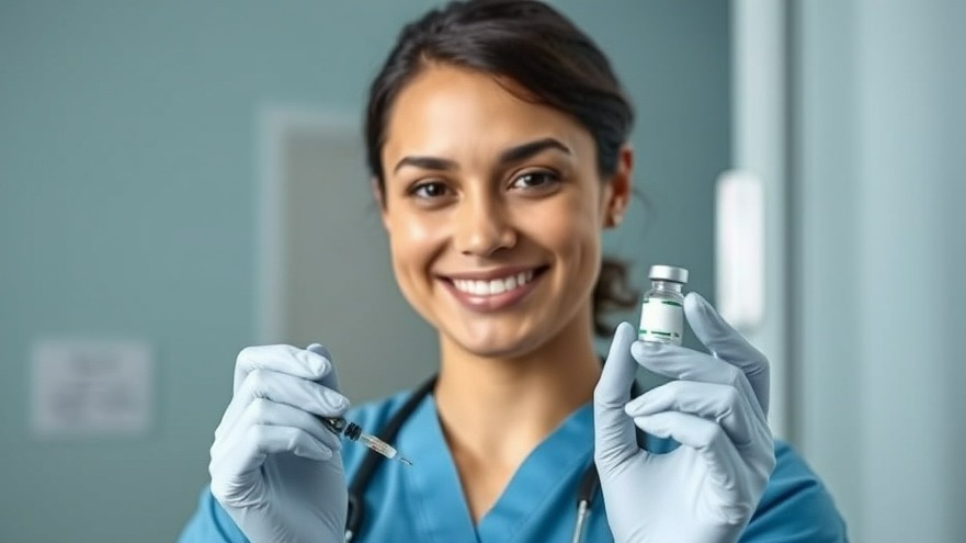 Essential Insights on Why Vaccines for Healthcare Workers Matter