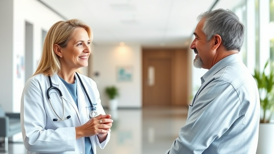 Transform Your Practice: Insights on Concierge Medicine in Chicago