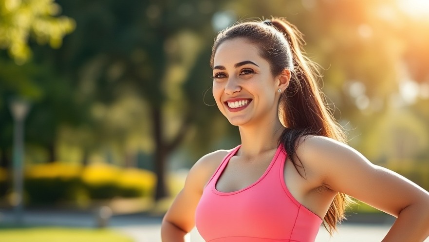 Unlocking Growth: The Vital Connection Between Brain Health And Physical Wellness