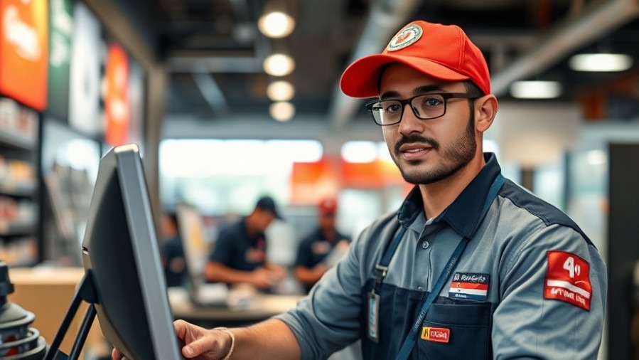 How Upcoming Employment Rights Bill Impacts Franchisors' Operations