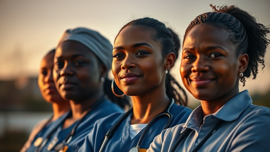 Empower Your Practice: How Civic Engagement Saves Democracy and Healthcare