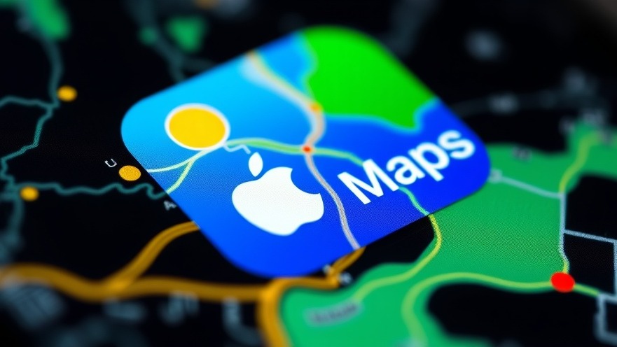 Apple Maps 'Visited Places' Feature Helps You Stay Organized—But Are You Comfortable with Tracking?