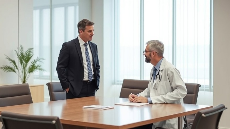 Why Concierge Health Practitioners Should Embrace Consulting Amidst AI Trends