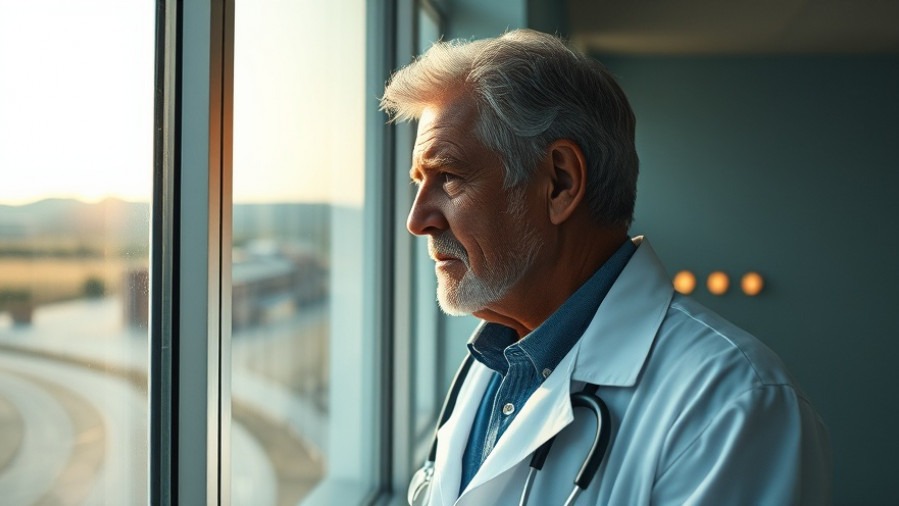 Will Rural Hospitals Survive 2026? Understanding the Risks and Challenges Ahead