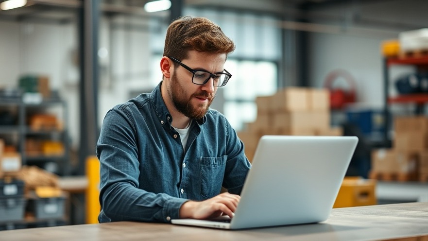 Unlocking AI’s Potential: Why Manufacturers Struggle with Scaling Adoption
