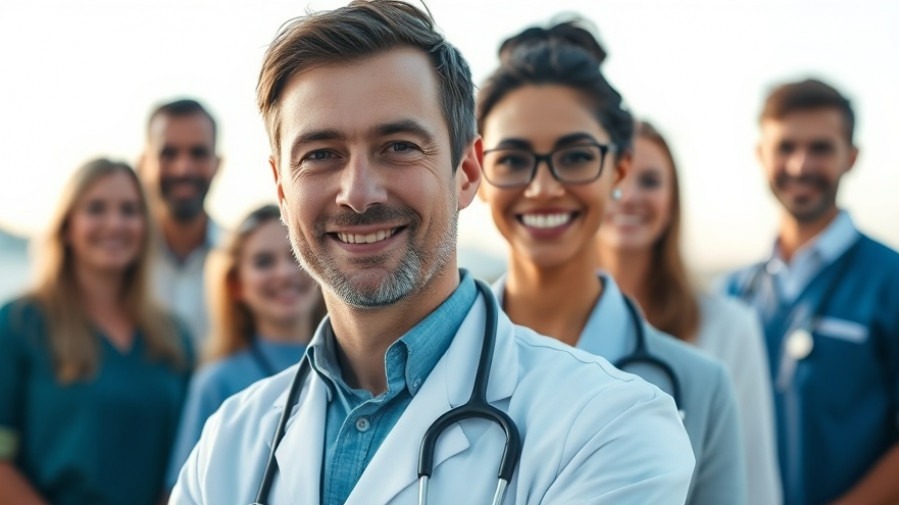 Mastering Change Management for Healthcare Practices: Essential Strategies for Success