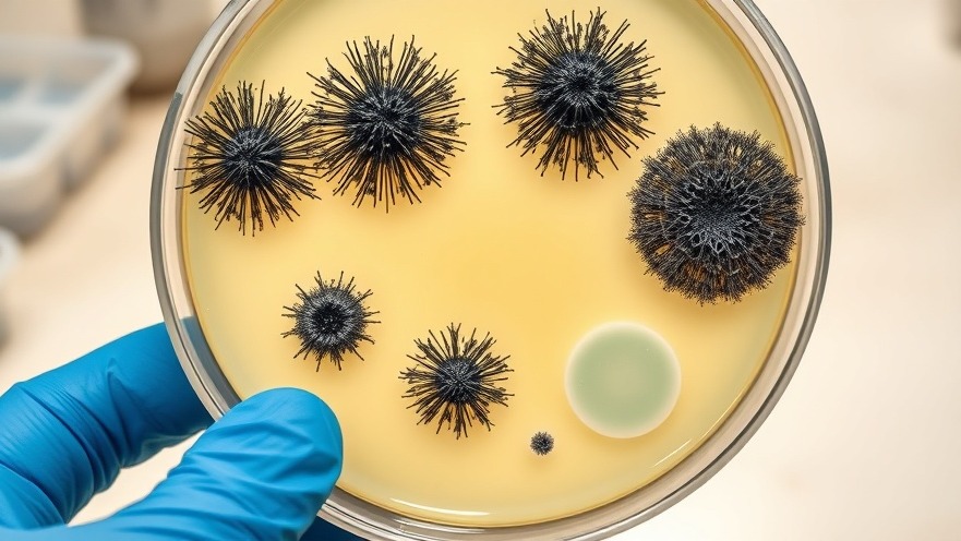 Exploring the Rare Link Between Blue Sweat and Pseudomonas Stutzeri