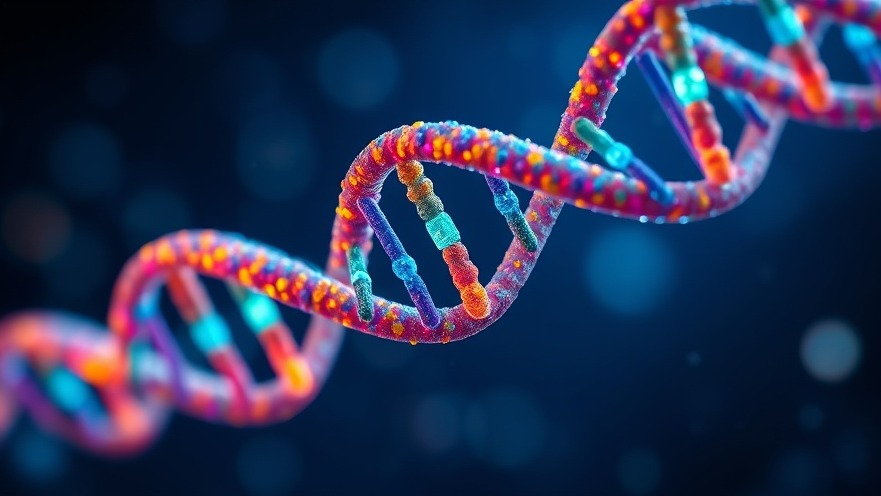 Unlocking New Insights: How Optical Genome Mapping Enhances Acute Leukemia Treatment