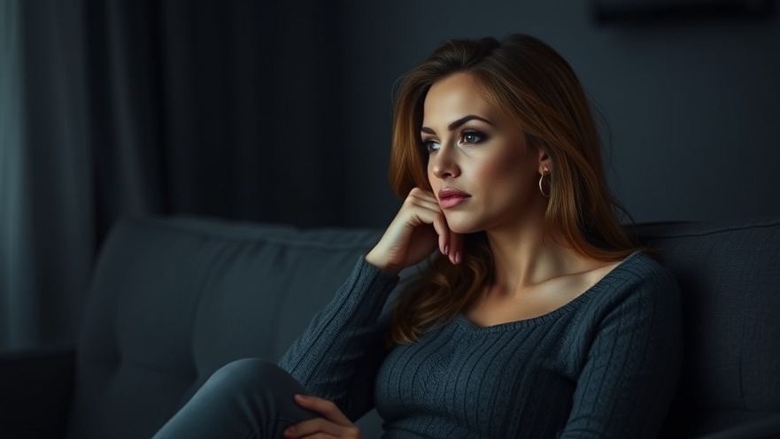 Healing from Old Trauma: How to Overcome Self-Doubt While Traveling