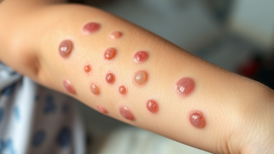 Monkeypox 2026: Your Essential Guide for Patient Care and Prevention