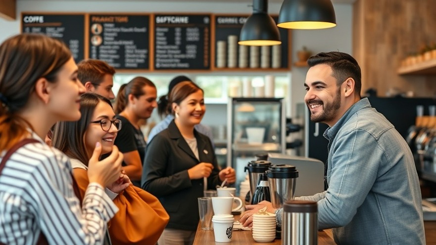 Unlocking Growth: The Impact of Franchise Loyalty Programs